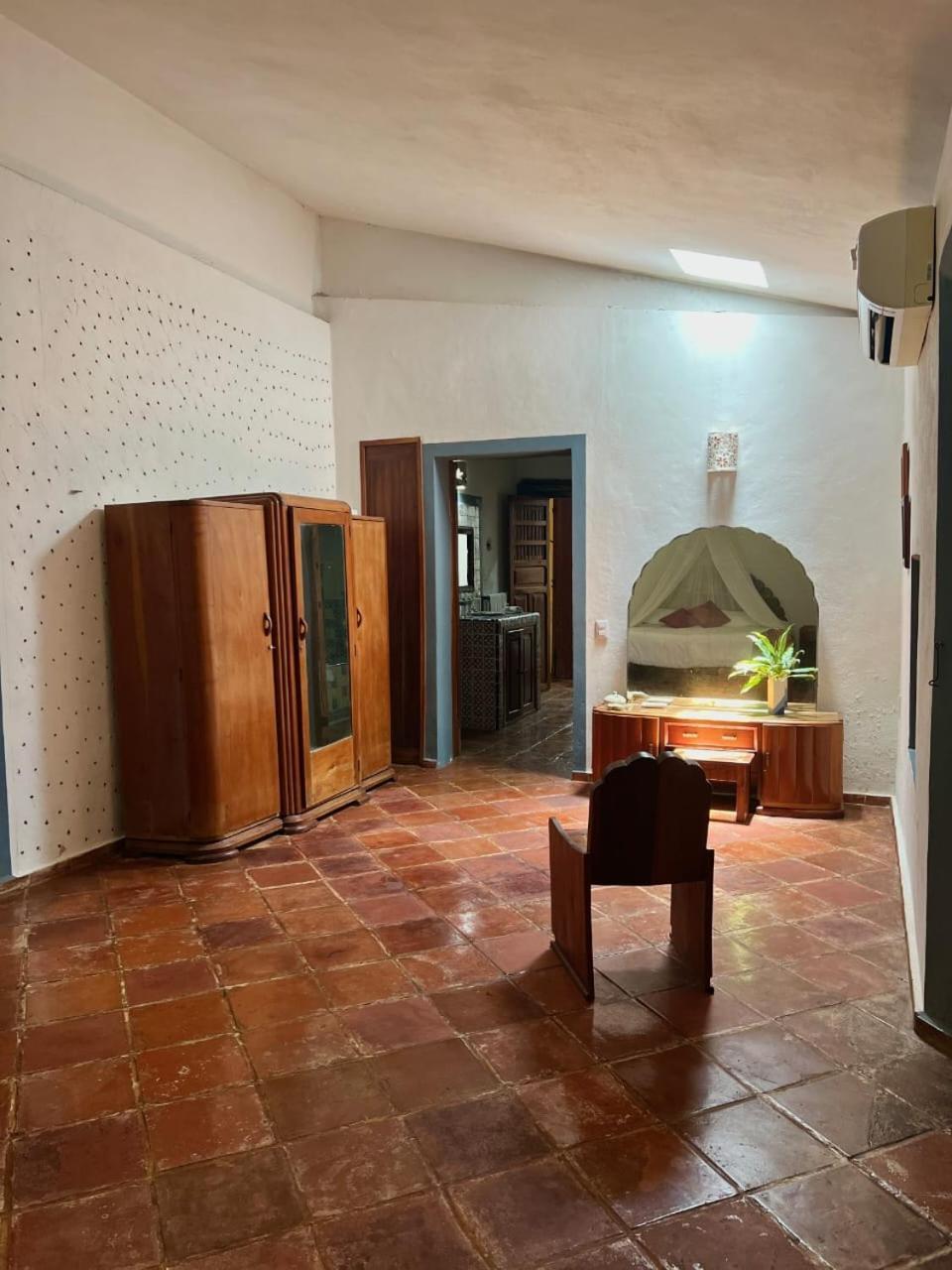 Hacienda San Francisco Tzacalha Hotel Dzidzantun Ngoại thất bức ảnh